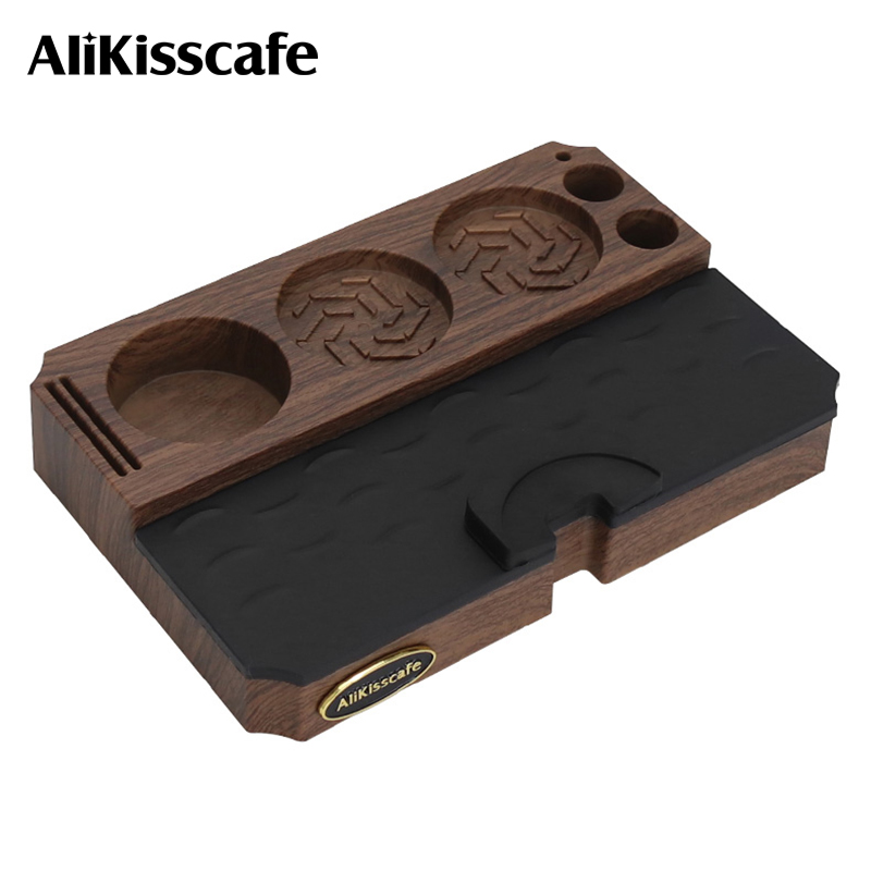 Estação de compactação de café - Coffee Tea Holder avaliação e preço