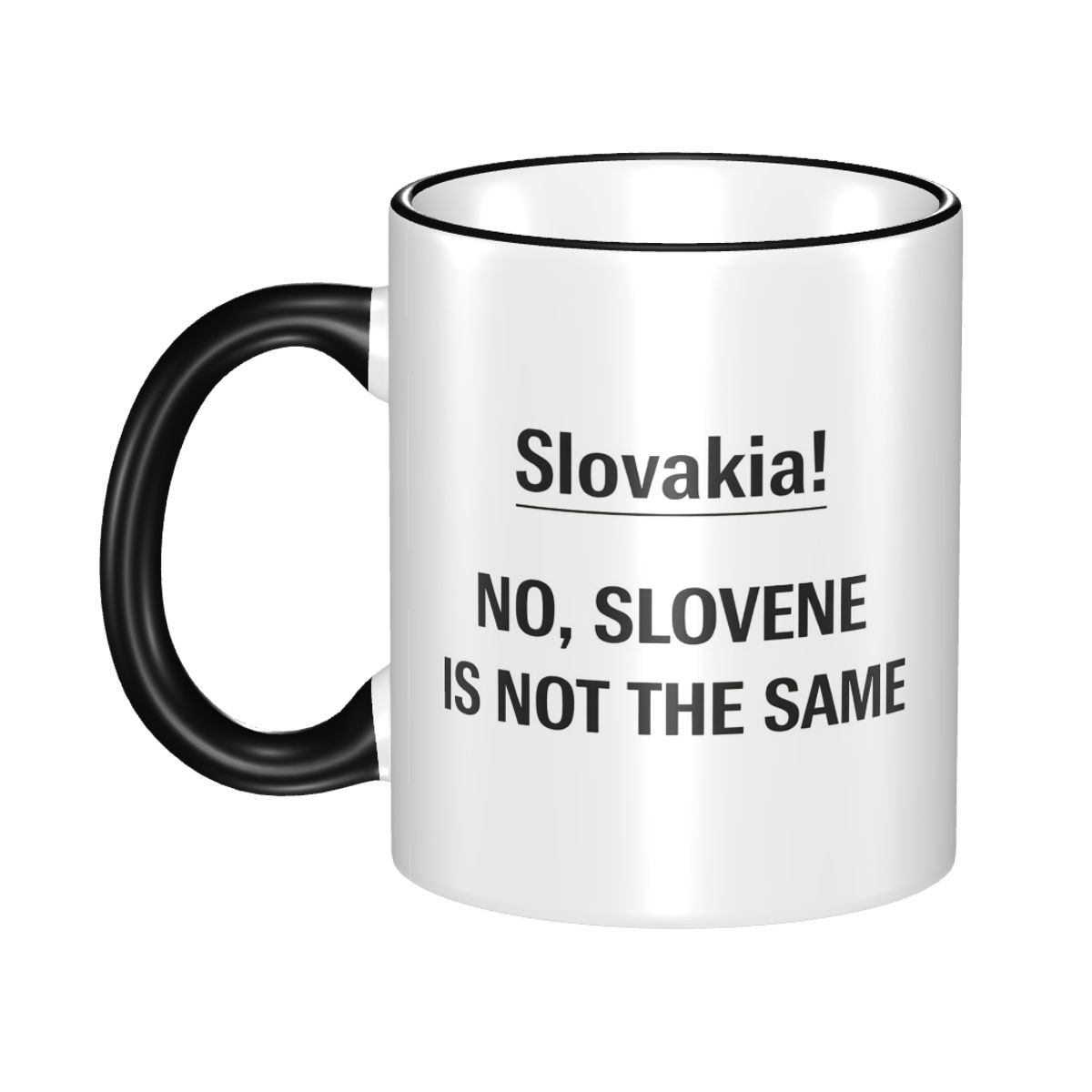 Caneca Engraçada de Geografia: - Coffee Tea Jokes avaliação e preço