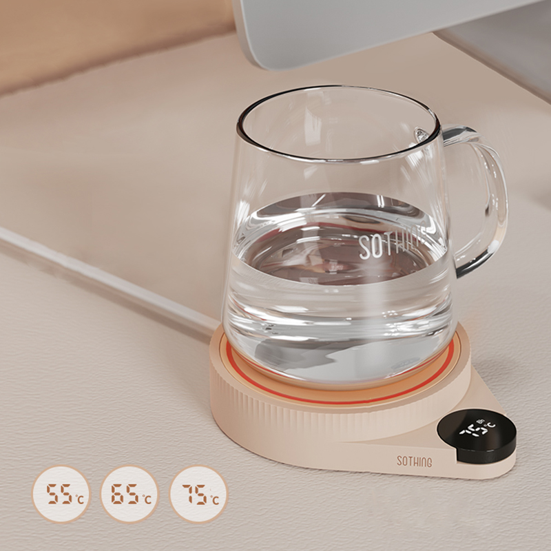 Novo Aquecedor de Canecas e Ch - Coffee Tea Hot avaliação e preço