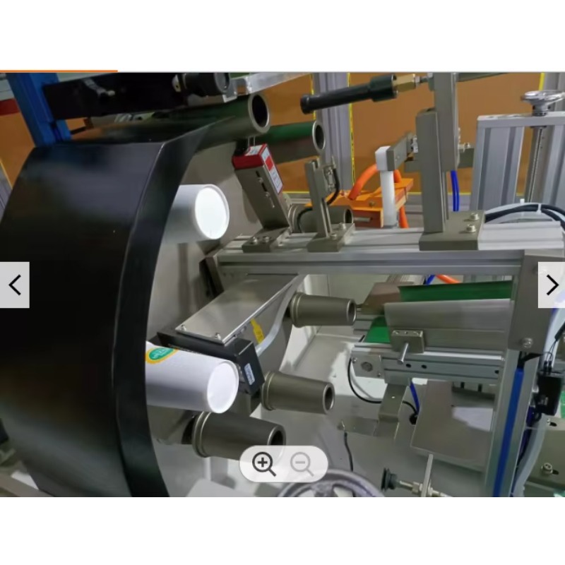Impressora de Tela Semi-Automá - Coffee Tea Paper Cups avaliação e preço