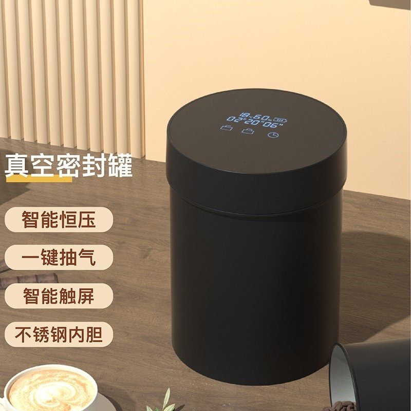 2026 Novo Design Recarregável  - Coffee Tea Tumbler avaliação e preço