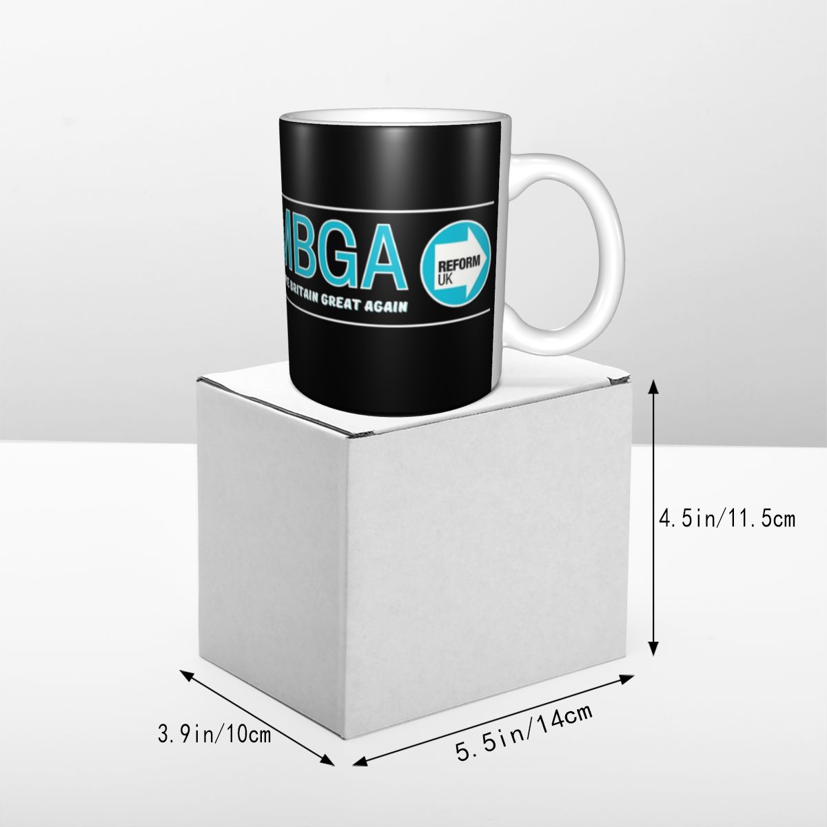 Canecas de café Reform UK Make - Coffee Tea Uk avaliação e preço