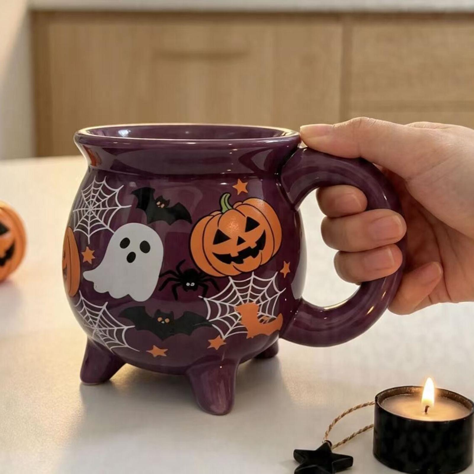 Caneca de Cerâmica com Tema de - Coffee Tea Break avaliação e preço