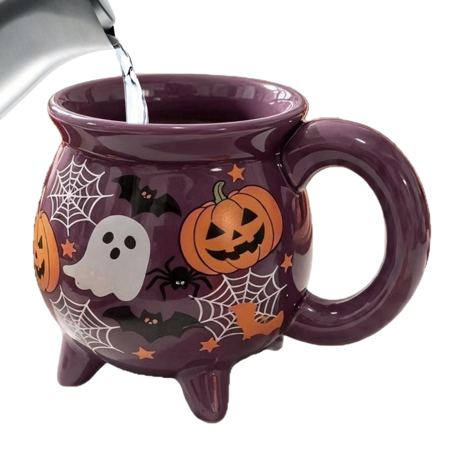 Caneca de Cerâmica com Tema de - Coffee Tea Break avaliação e preço