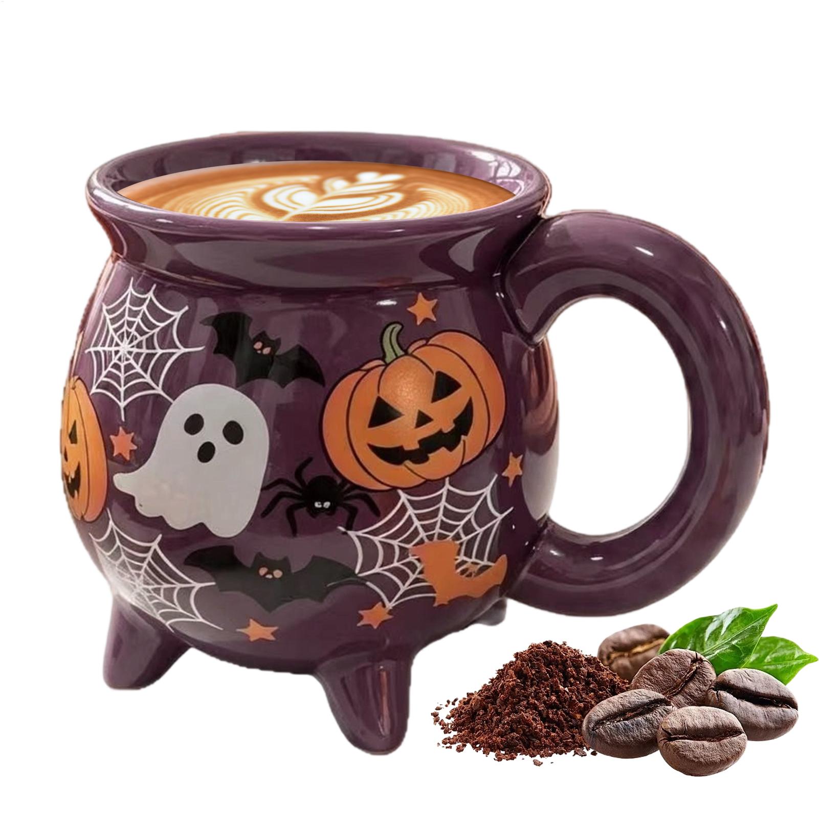 Caneca de Cerâmica com Tema de - Coffee Tea Break avaliação e preço