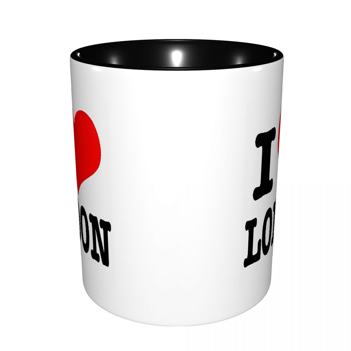 Caneca Engraçada de Cerâmica d - Coffee Tea Uk avaliação e preço