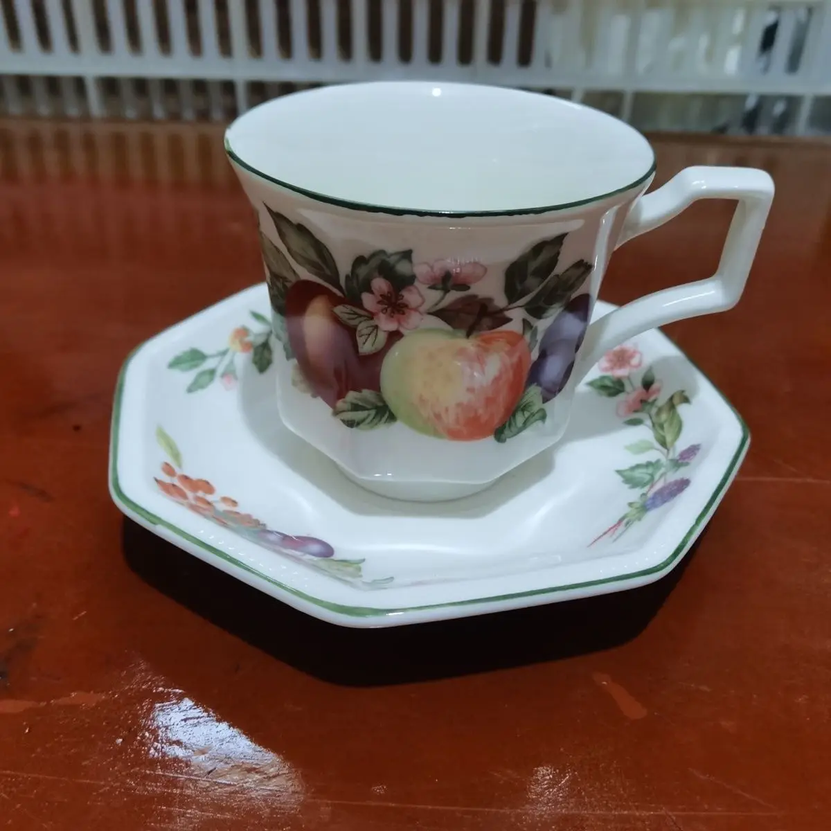 Exportação para o Reino Unido: - Coffee Tea Uk avaliação e preço