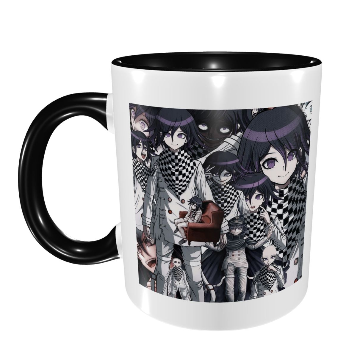 Caneca Kokichi Zone, caneca de - Coffee Tea Zone avaliação e preço