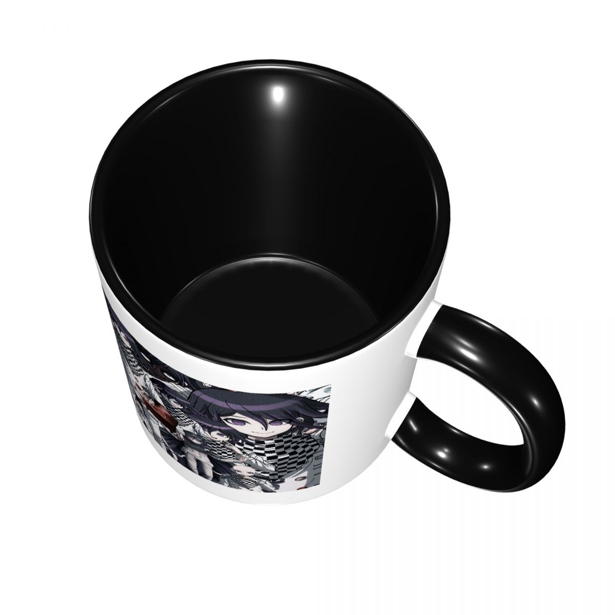 Caneca Kokichi Zone, caneca de - Coffee Tea Zone avaliação e preço
