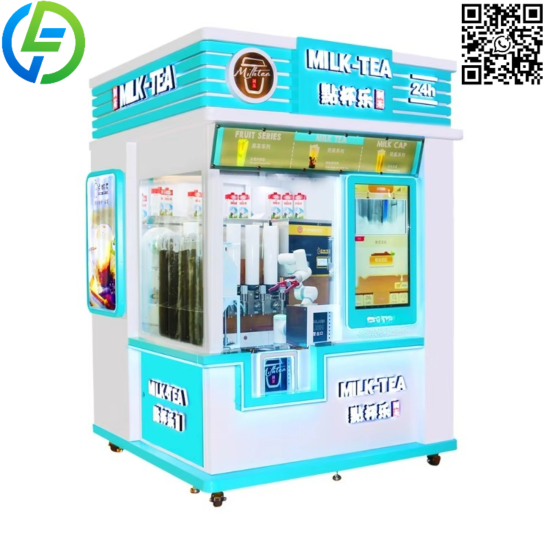 Máquina de Venda Automática Pe - Coffee Tea Hot avaliação e preço