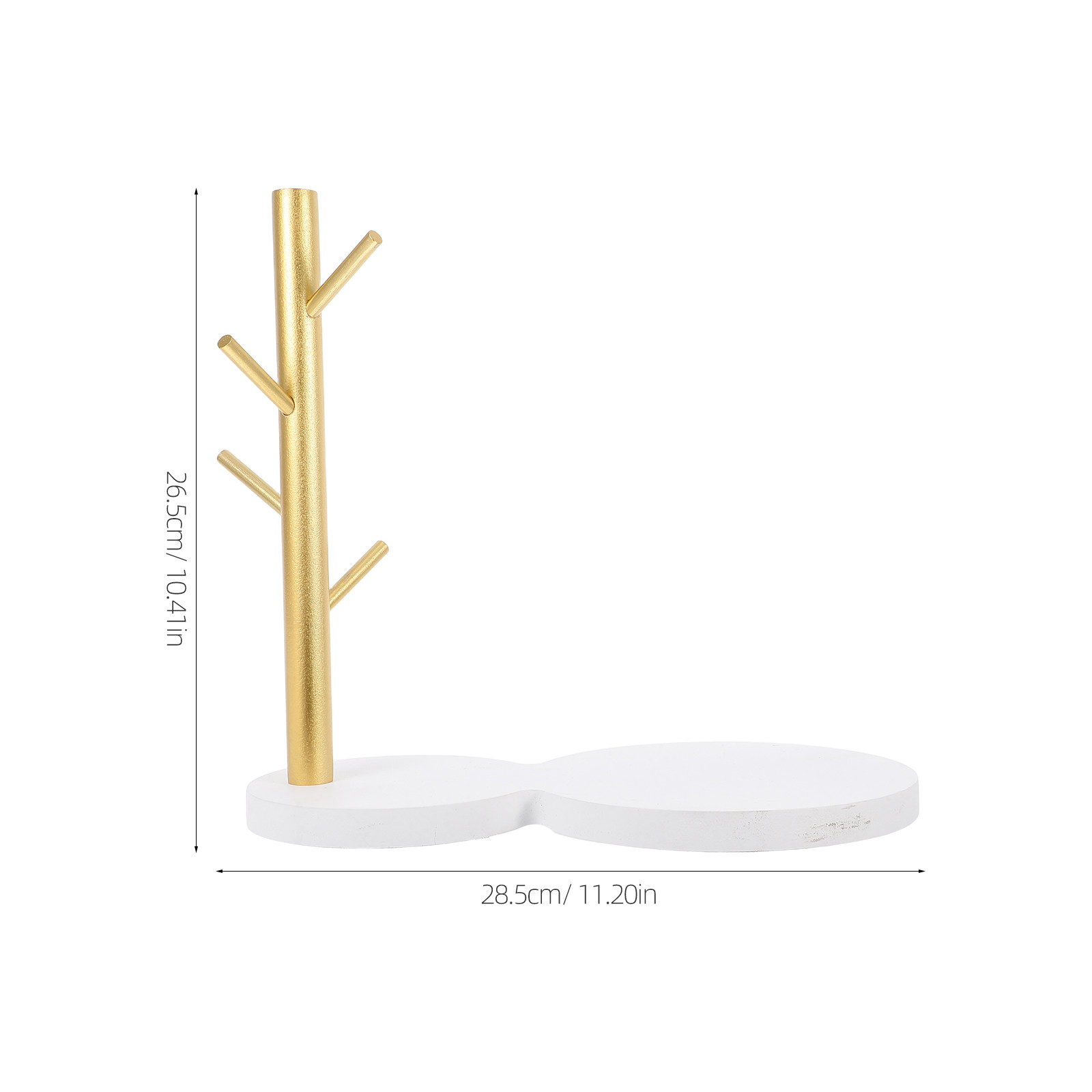 Suporte de Armazenamento para  - Coffee Tea Holder avaliação e preço