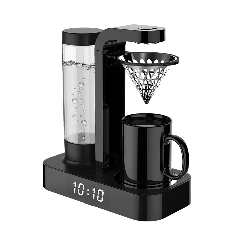 Máquina de Café Automática Tip - Coffee Tea Machine For Home avaliação e preço