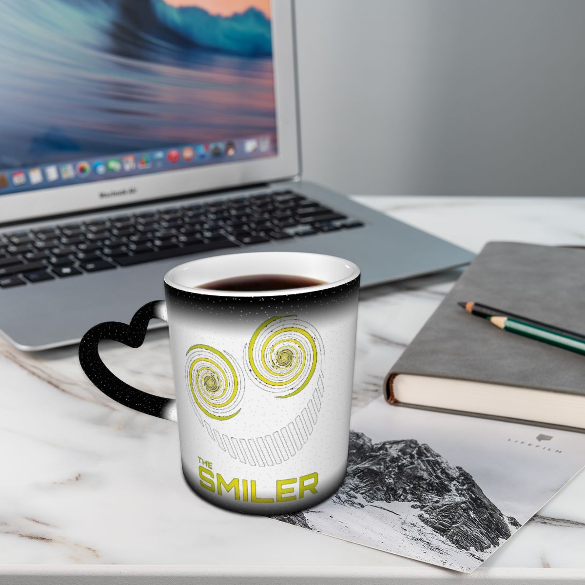 Caneca divertida da coleção Sm - Coffee Tea Uk avaliação e preço