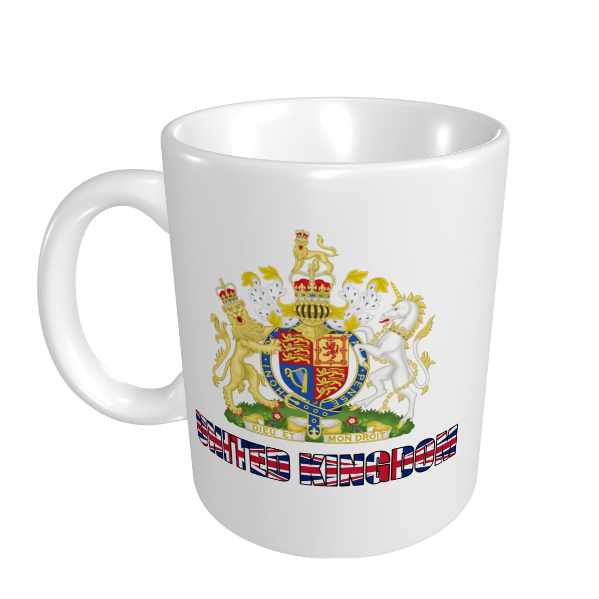 Mark Cup Caneca Londres Cidade - Coffee Tea Uk avaliação e preço