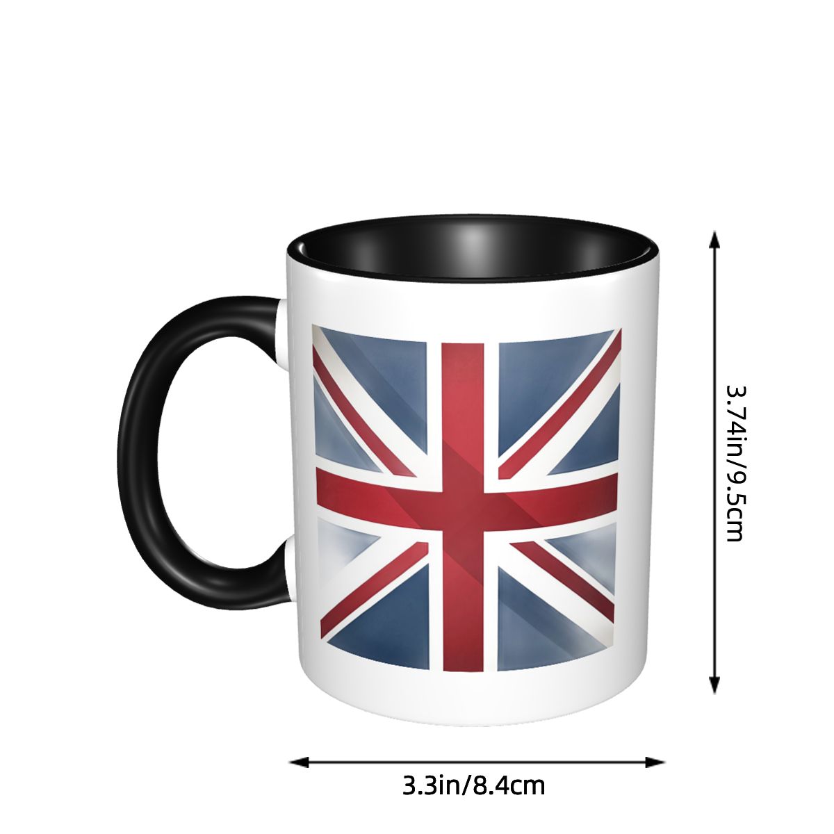 Caneca de Cerâmica Engraçada c - Coffee Tea Uk avaliação e preço
