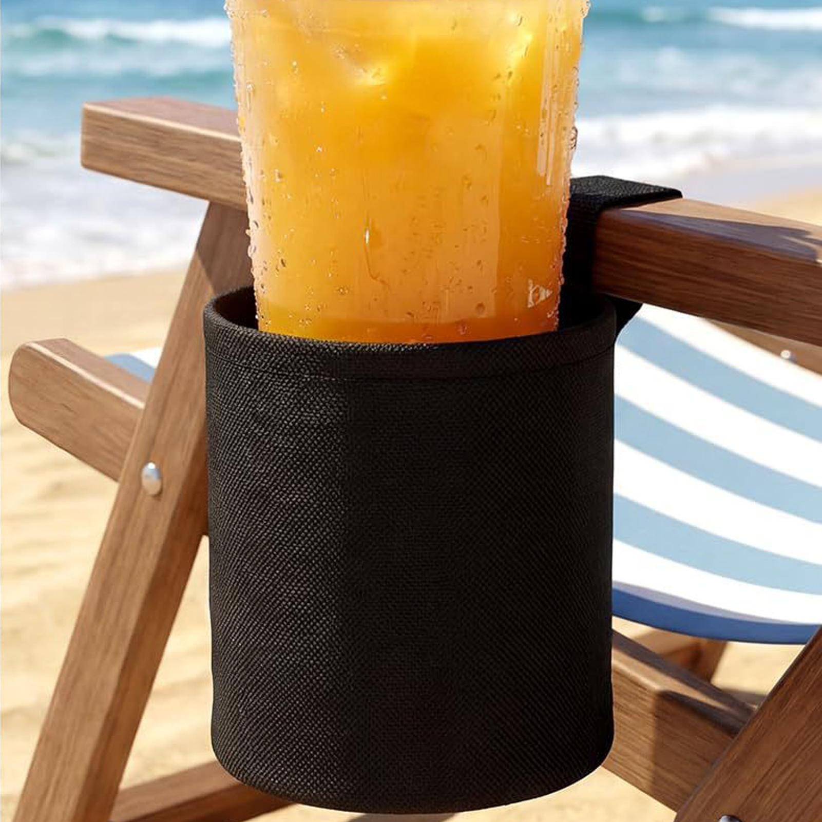 Suporte para Copos de Cadeira  - Coffee Tea Holder avaliação e preço