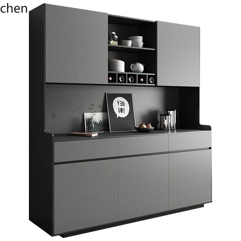 Armário aparador ZML para uso  - Coffee Tea Machine For Home avaliação e preço