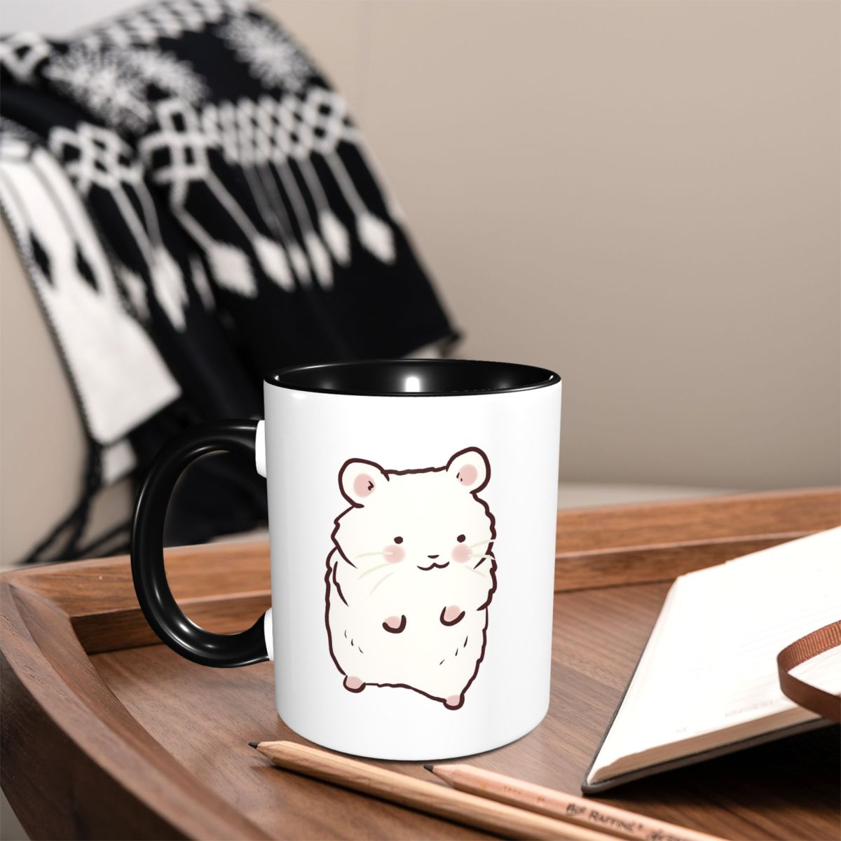Caneca de Cerâmica Engraçada c - Coffee Tea Drawing avaliação e preço
