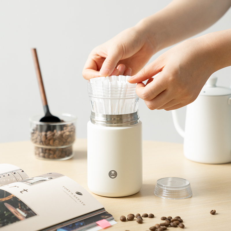 Timetore mão-pour xícara de ca - Coffee Tea Paper Cups avaliação e preço