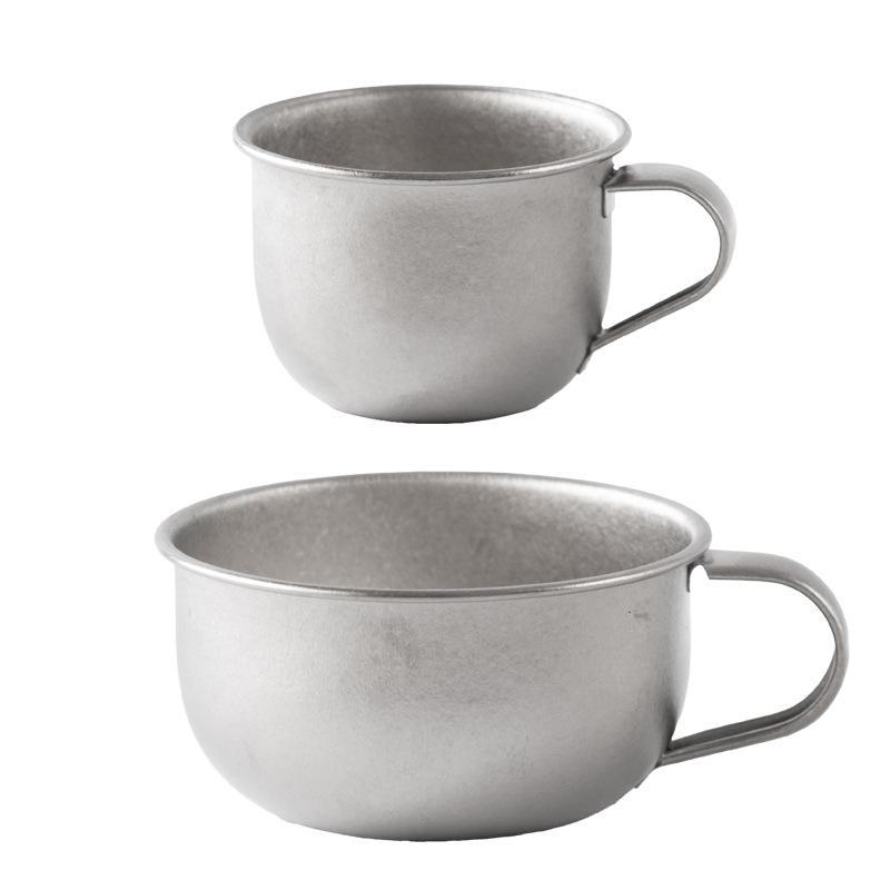 Copo de Água para Camping 80ml - Coffee Tea Break avaliação e preço