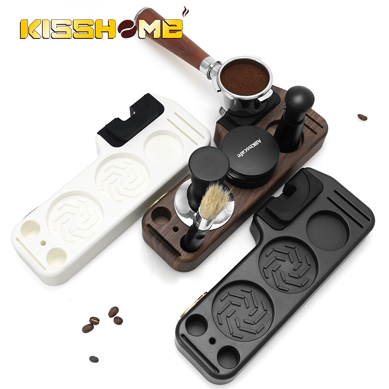 Alikisscafe Tapete de Apoio pa - Coffee Tea Holder avaliação e preço