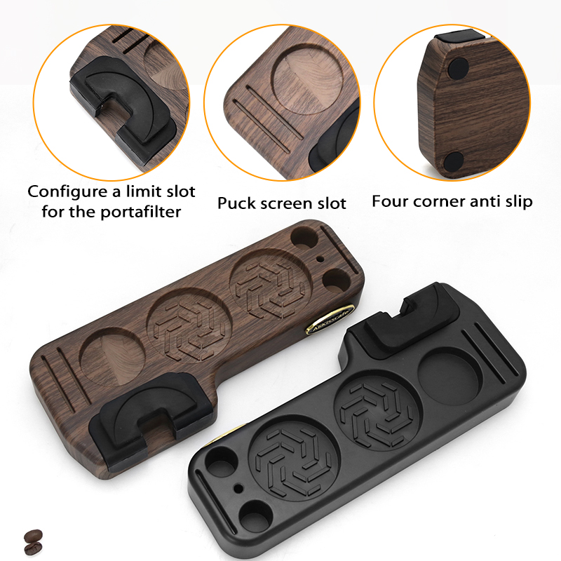 Alikisscafe Tapete de Apoio pa - Coffee Tea Holder avaliação e preço