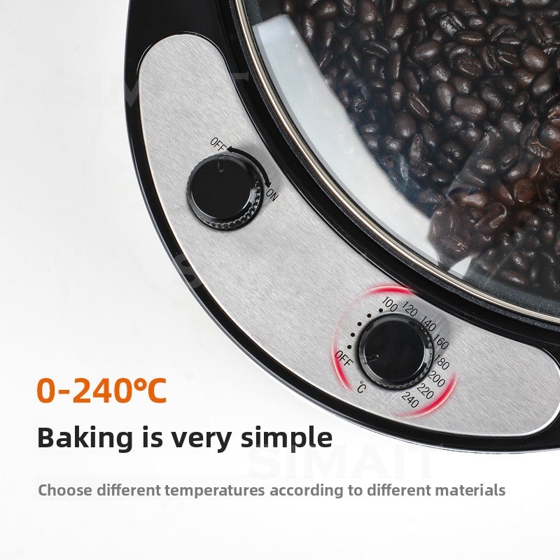 Máquina Doméstica 220V/110V pa - Coffee Tea Machine For Home avaliação e preço