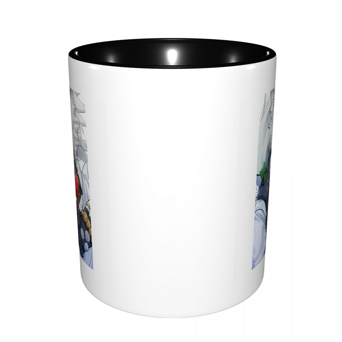 Caneca Zenless Zone Zero - Von - Coffee Tea Zone avaliação e preço
